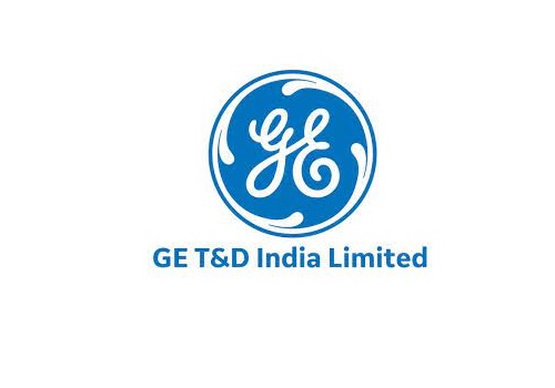 Sell GE T&D India Ltd For Target Rs.315 - Yes Securities